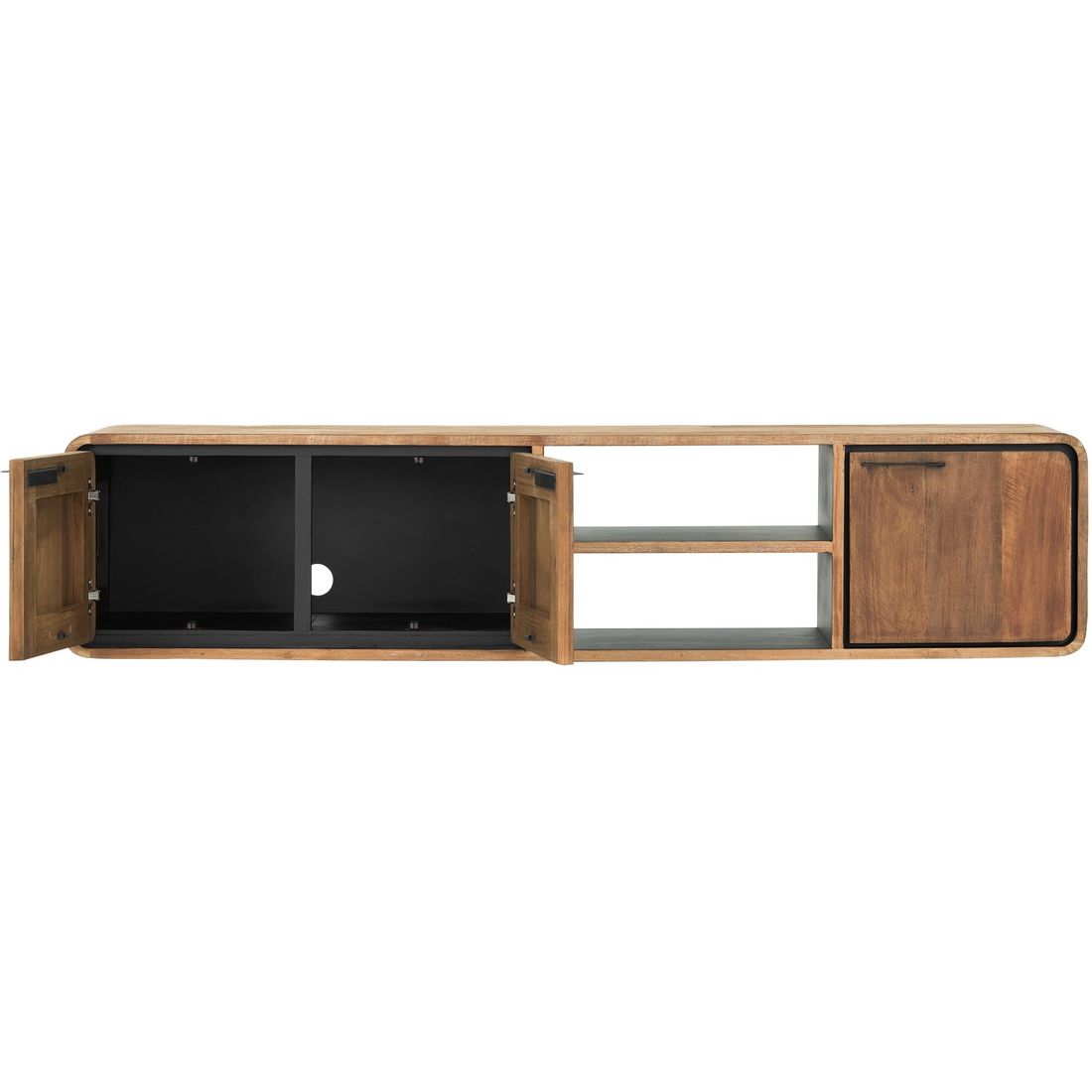 DTP Home TV Meubel Evo Hangend Medium