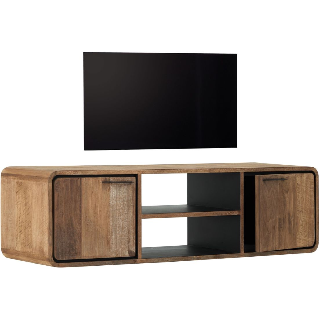 DTP Home TV Meubel Evo Hangend Small