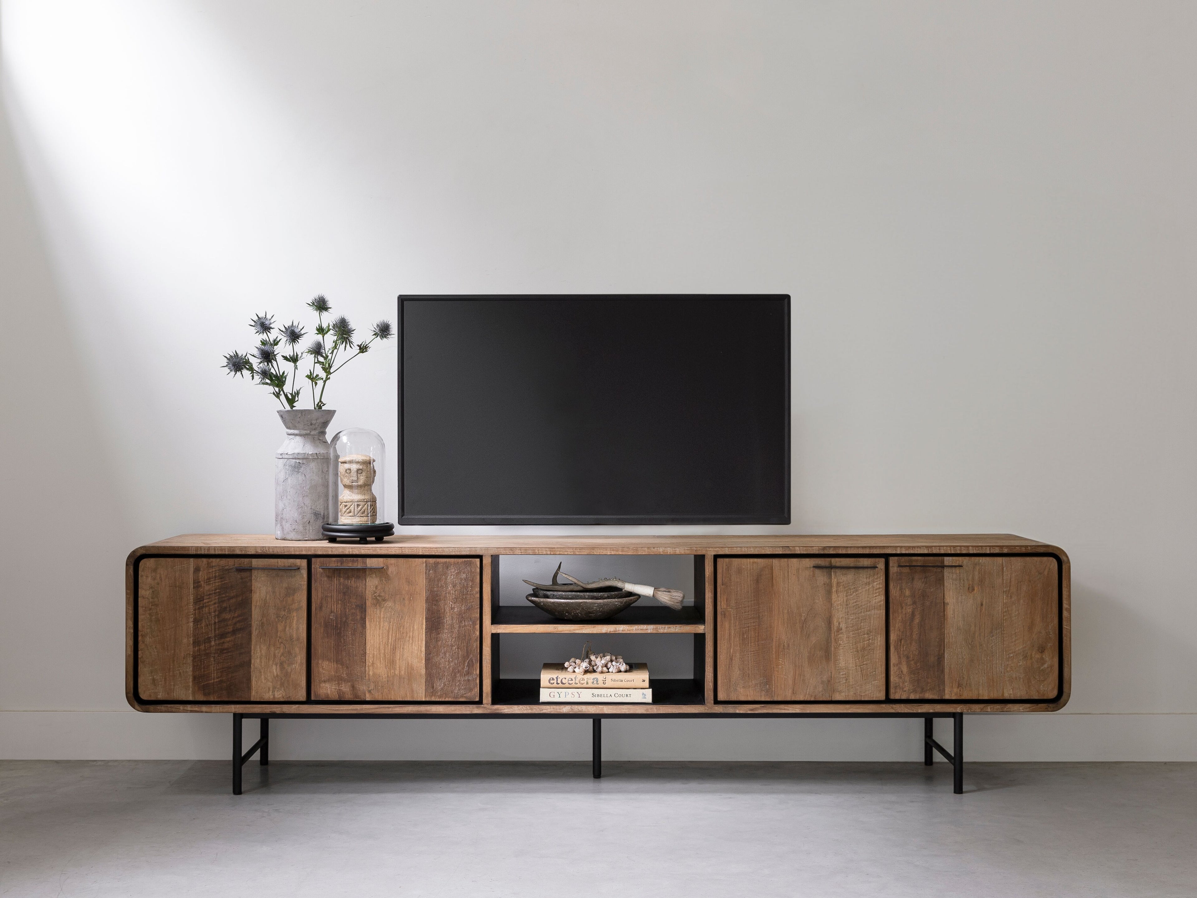 DTP Home TV Meubel Evo Large