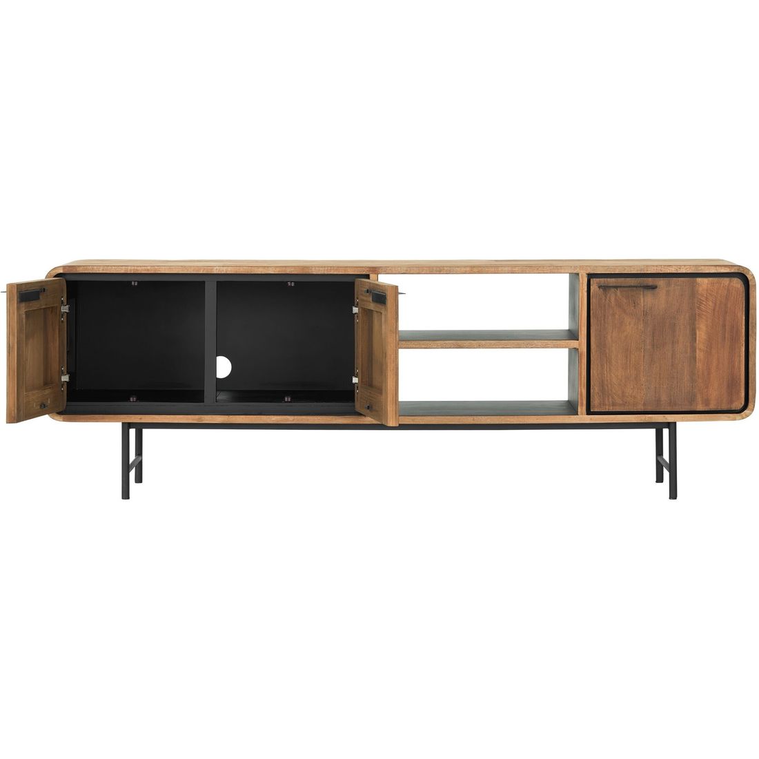 DTP Home TV Meubel Evo Medium