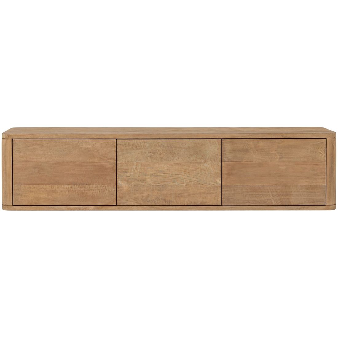 DTP Home TV Meubel Nova Medium Teakhout Top