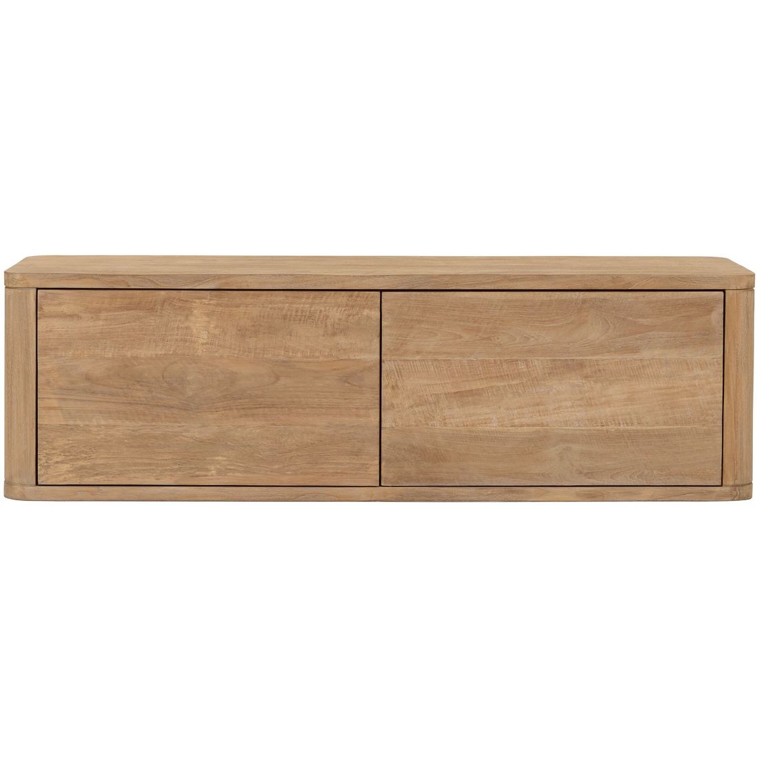 DTP Home TV Meubel Nova Small Teakhout Top