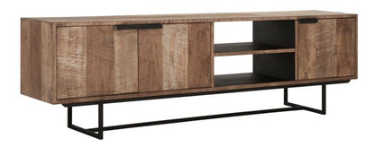 DTP Home TV Meubel Odein No.2 200cm - TV meubel - DTP Home - livinglovely.nl