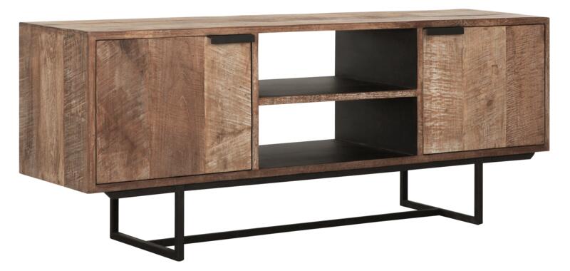 DTP Home TV Meubel Odeon No.2 150cm - TV meubel - DTP Home - livinglovely.nl