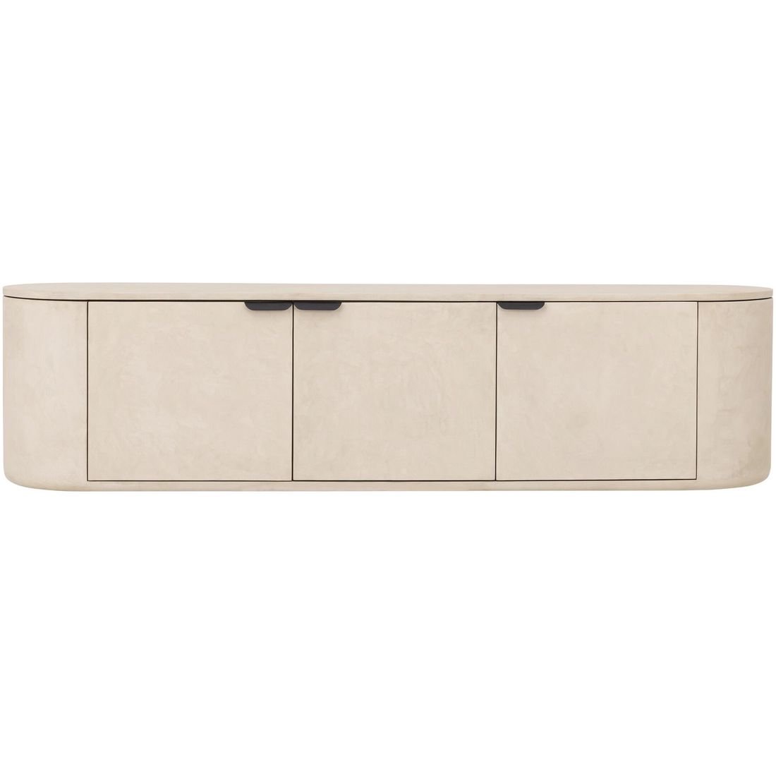 DTP Home TV Meubel Scala Loft Hangend Mortex Sand Medium 170cm