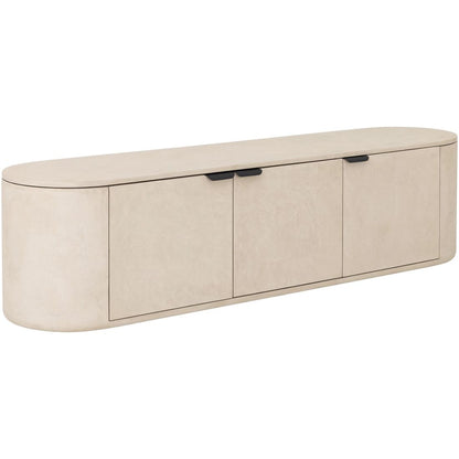 DTP Home TV Meubel Scala Loft Hangend Mortex Sand Medium 170cm
