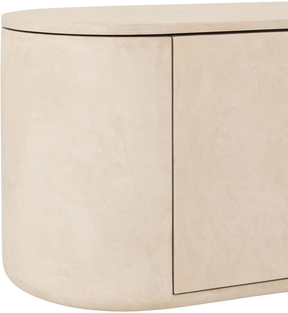 DTP Home TV Meubel Scala Loft Hangend Mortex Sand Medium 170cm