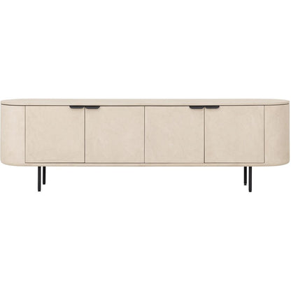 DTP Home TV Meubel Scala Loft Mortex Sand Large 200cm