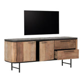 DTP Home TV-Meubel Soho 150cm - TV meubel - DTP Home - livinglovely.nl