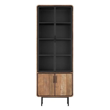 DTP Home Vitrinekast Evo - Vitrinekast - DTP Home - livinglovely.nl