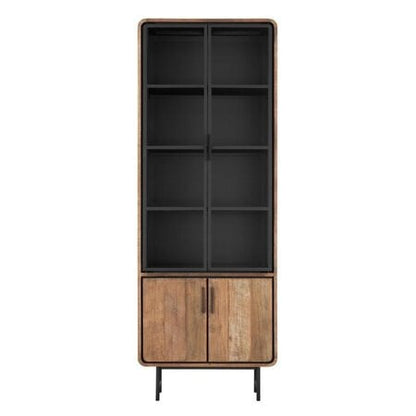 DTP Home Vitrinekast Evo - Vitrinekast - DTP Home - livinglovely.nl