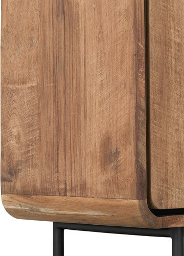 DTP Home Vitrinekast Evo - Vitrinekast - DTP Home - livinglovely.nl