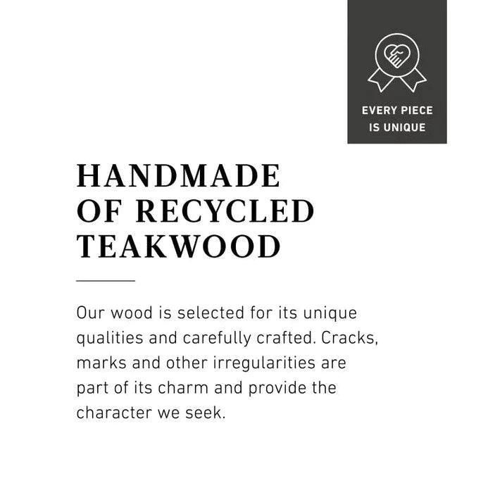 DTP Home Vitrinekast Metropole Medium - Vitrinekast - DTP Home - livinglovely.nl