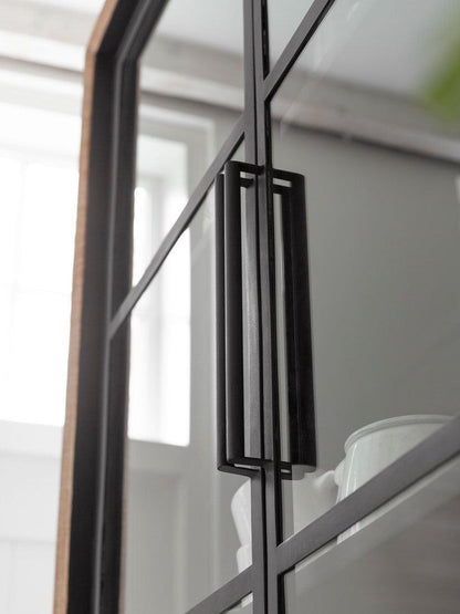 DTP Home Vitrinekast Metropole Small - Vitrinekast - DTP Home - livinglovely.nl