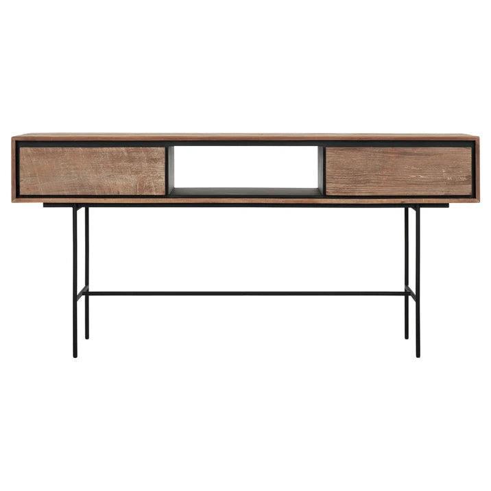 DTP Home Wandtafel Metropole - Sidetable - DTP Home - livinglovely.nl