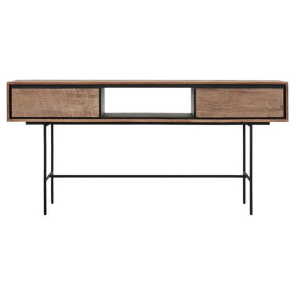DTP Home Wandtafel Metropole - Sidetable - DTP Home - livinglovely.nl