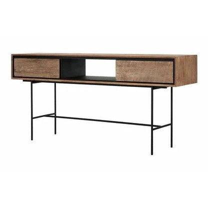 DTP Home Wandtafel Metropole - Sidetable - DTP Home - livinglovely.nl