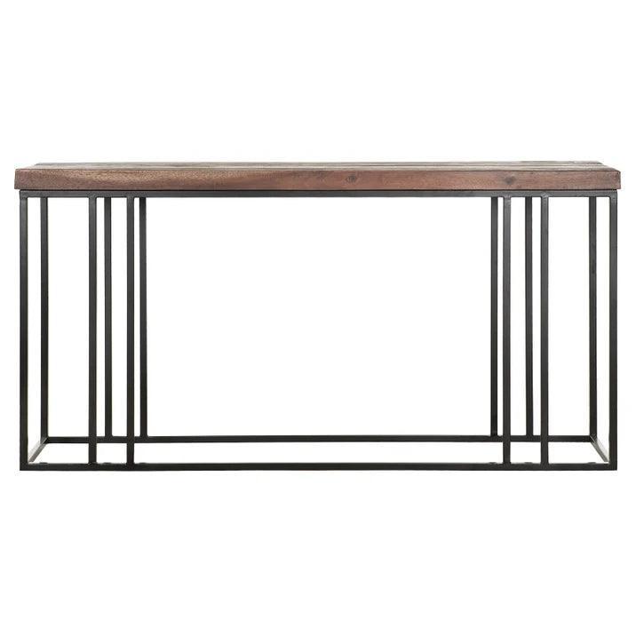 DTP Home Wandtafel Timber Medium 150cm - Sidetable - DTP Home - livinglovely.nl