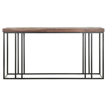 DTP Home Wandtafel Timber Medium 150cm - Sidetable - DTP Home - livinglovely.nl