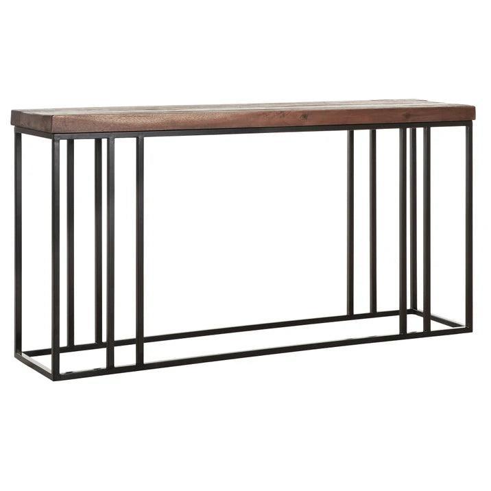 DTP Home Wandtafel Timber Medium 150cm - Sidetable - DTP Home - livinglovely.nl