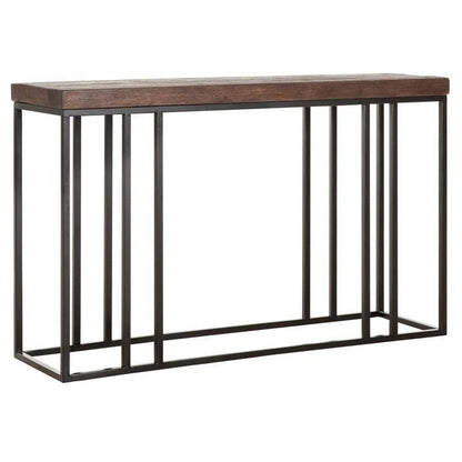 DTP Home Wandtafel Timber Small - Sidetable - DTP Home - livinglovely.nl