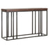 DTP Home Wandtafel Timber Small - Sidetable - DTP Home - livinglovely.nl