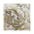 Eaven Green Marble Look Glass Mozaic Wall Panel 90x90cm PTMD - Wandpaneel - PTMD - livinglovely.nl