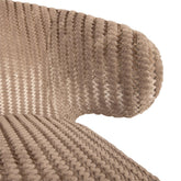 Eetkamerstoel Fiori 09 Beige PTMD - Eetkamerstoel - PTMD - livinglovely.nl