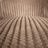 Eetkamerstoel Fiori 09 Beige PTMD - Eetkamerstoel - PTMD - livinglovely.nl