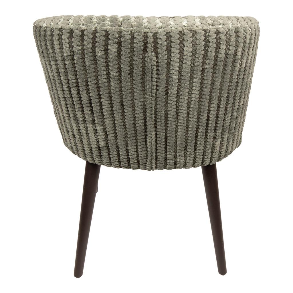 Eetkamerstoel Fiori 13 Groen PTMD - Eetkamerstoel - PTMD - livinglovely.nl