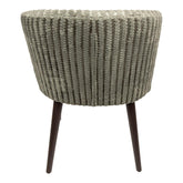 Eetkamerstoel Fiori 13 Groen PTMD - Eetkamerstoel - PTMD - livinglovely.nl