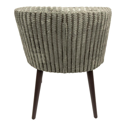 Eetkamerstoel Fiori 13 Groen PTMD - Eetkamerstoel - PTMD - livinglovely.nl