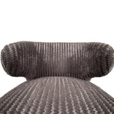 Eetkamerstoel Fiori 19 Taupe PTMD - Eetkamerstoel - PTMD - livinglovely.nl