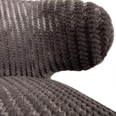 Eetkamerstoel Fiori 19 Taupe PTMD - Eetkamerstoel - PTMD - livinglovely.nl