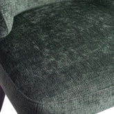 Eetkamerstoel Fiori Petrol 502 PTMD - Eetkamerstoel - PTMD - livinglovely.nl