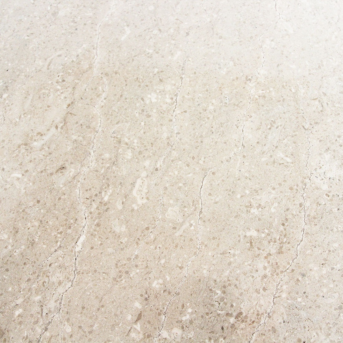 Eetkamertafel Infinity Round Ø120cm Raw Materials - Eetkamertafel - Raw Materials - livinglovely.nl