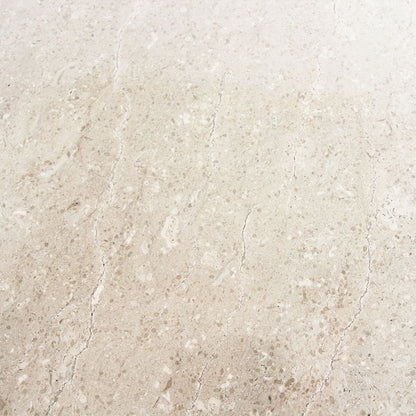 Eetkamertafel Infinity Round Ø120cm Raw Materials - Eetkamertafel - Raw Materials - livinglovely.nl