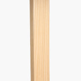 Eetkamertafel Infinity Round Ø120cm Raw Materials - Eetkamertafel - Raw Materials - livinglovely.nl