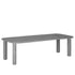 Eetkamertafel Scala Clio Mortex Dusk 260cm DTP Home