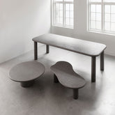 Eettafel Clio Dusk 260cm Scala collectie DTP Home