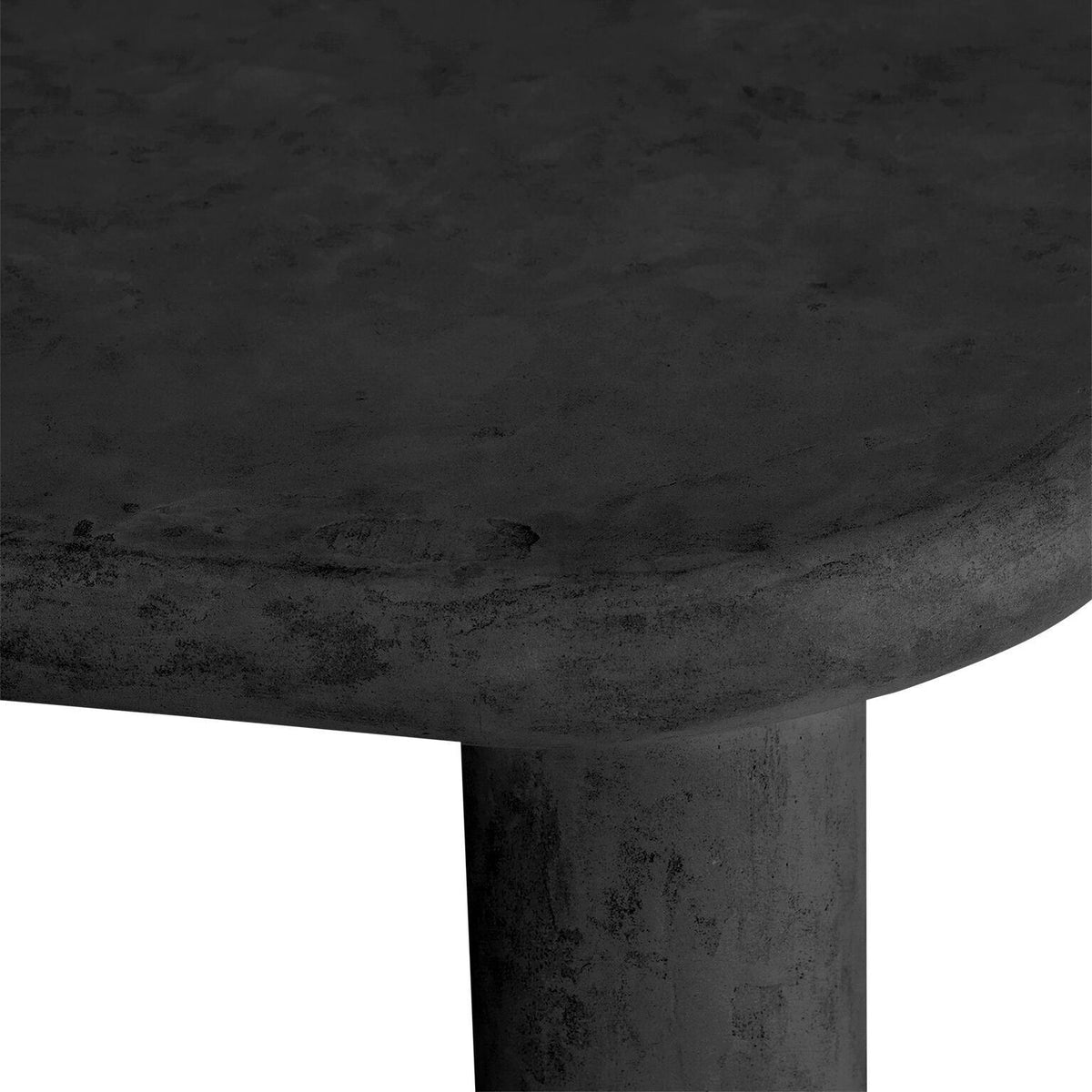 Eettafel Scala Clio Pepper 230cm in sfeervolle eetkamer