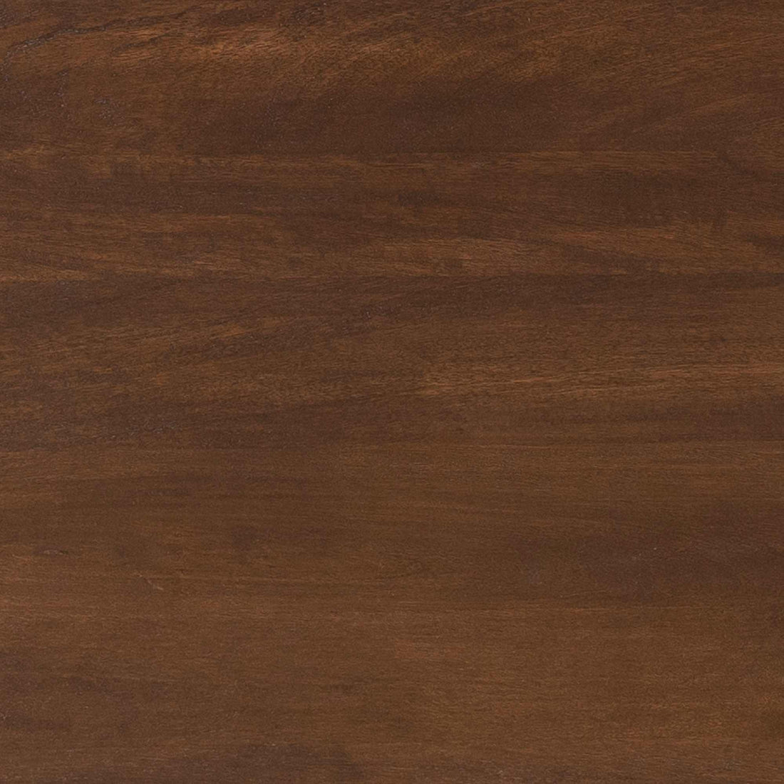 Eettafel Madison Deens Ovaal 240cm van Starfurn van bovenaf met de nerftekening in het bruine mangohout