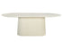 Eettafel Patrice Mangohout 200cm van Livingfurn