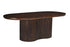 Eettafel Sevilla Mangohout Chestnut 300cm van Livingfurn