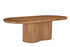 Eettafel Sevilla Mangohout Pecan 250cm van Livingfurn