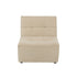 Element Modulaire Sofa Beige J-Line