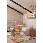 Element Modulaire Sofa Beige J-Line