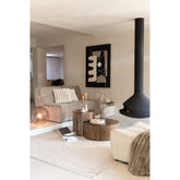 Element Modulaire Sofa Donker Taupe J-Line
