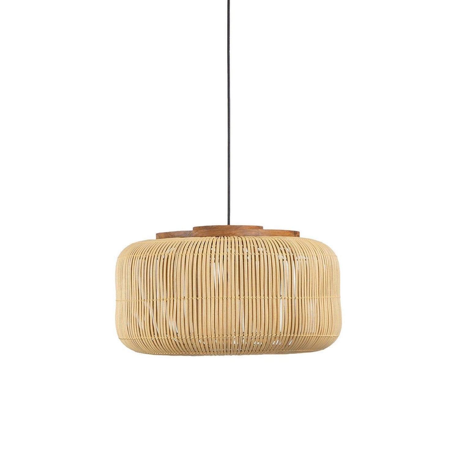 Emmer hanglamp , , dBodhi , livinglovely.nl