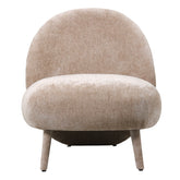 Eonas fauteuil Beige Sic Aphrodite 3 - Fauteuil - PTMD - livinglovely.nl
